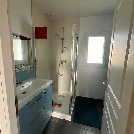 La P'tite Huguette Port-en-Bessin-Huppain