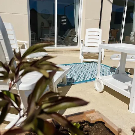 La P'tite Huguette * Port-en-Bessin-Huppain