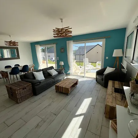 La P'tite Huguette Port-en-Bessin-Huppain