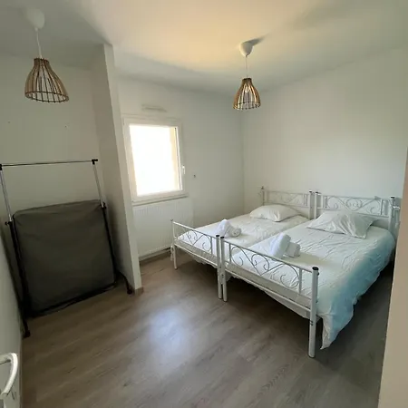 La P'tite Huguette * Port-en-Bessin-Huppain