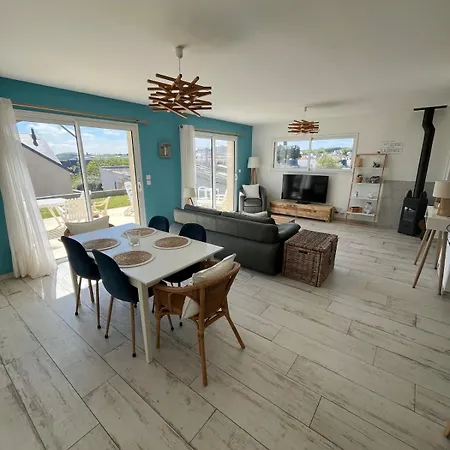 Holiday home La P'tite Huguette