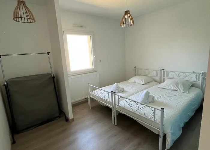 La P'tite Huguette * Port-en-Bessin-Huppain