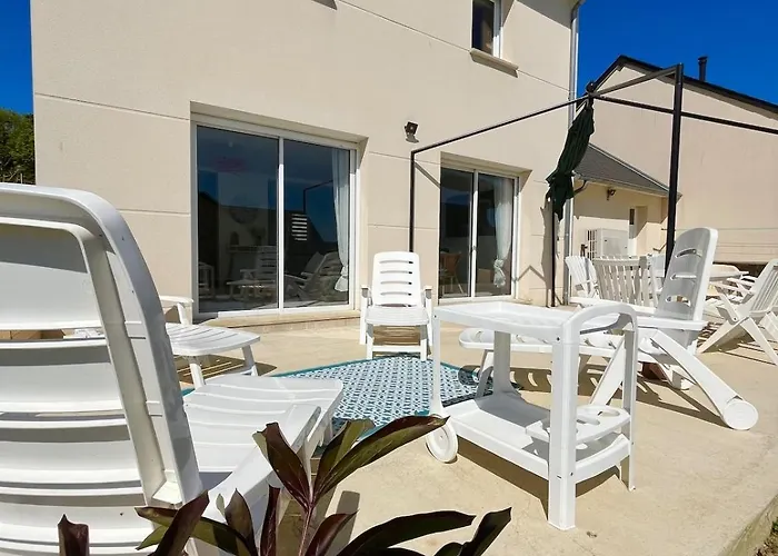 La P'tite Huguette *